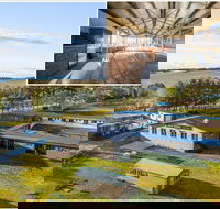 Gold Panner Motor Inn - Lennox Head Accommodation