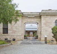 The Old Mount Gambier Gaol - Lennox Head Accommodation