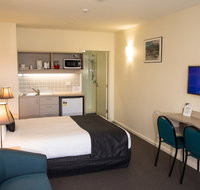 Shoreline Hotel - Lennox Head Accommodation