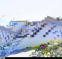 Perth City Motel - Lennox Head Accommodation