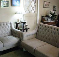 A Winter Rose Cottage B  B - Lennox Head Accommodation