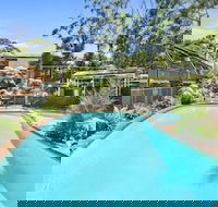 Port Macquarie Seychelles Apartments - Lennox Head Accommodation