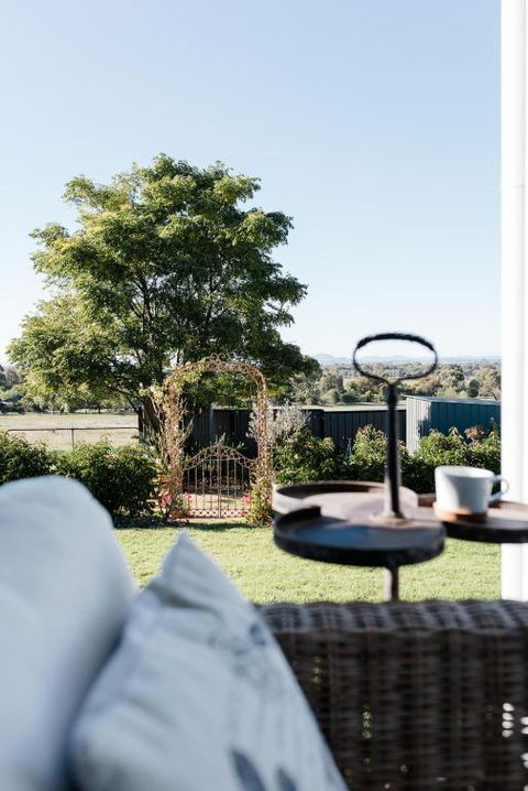 La Maison St. Arnaud - Lennox Head Accommodation 4