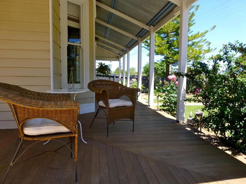 La Maison St. Arnaud - Lennox Head Accommodation 3