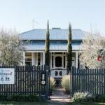 La Maison St. Arnaud - Lennox Head Accommodation 0