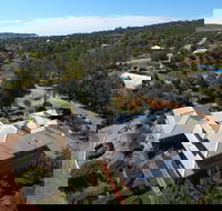 The Grandhouse York - Lennox Head Accommodation