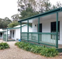 Fernleigh Farmstay  Bike Park - Lennox Head Accommodation