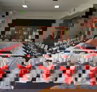 Burkes Hotel Motel - Lennox Head Accommodation