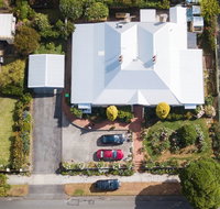 Dunmoylen House - Lennox Head Accommodation