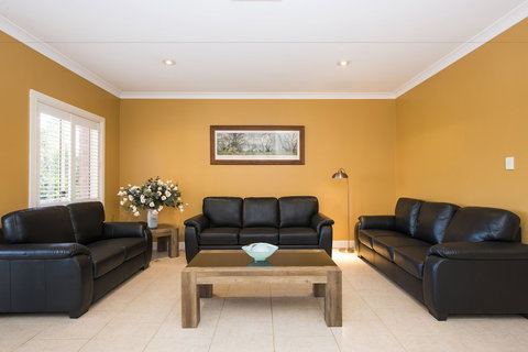 Colonial Court Villas - Lennox Head Accommodation 4