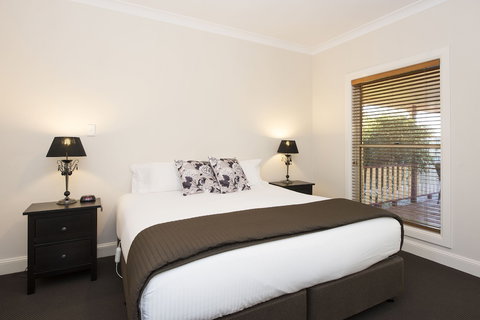 Colonial Court Villas - Lennox Head Accommodation 2