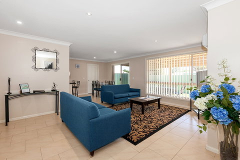 Colonial Court Villas - Lennox Head Accommodation 5
