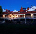 Laurelville - Lennox Head Accommodation