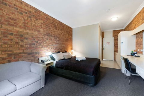 Sugarloaf Motel - Lennox Head Accommodation 4