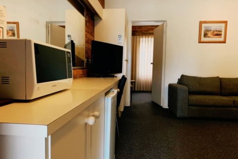 Sugarloaf Motel - Lennox Head Accommodation 2