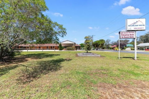 Sugarloaf Motel - Lennox Head Accommodation 0