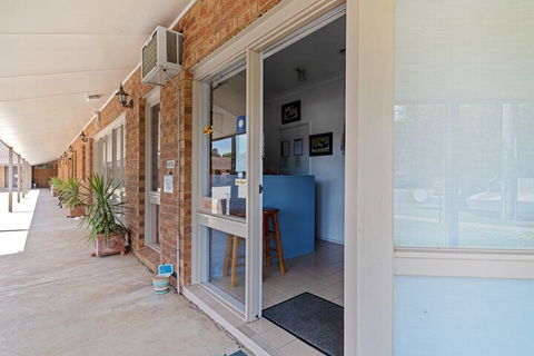 Sugarloaf Motel - Lennox Head Accommodation 1