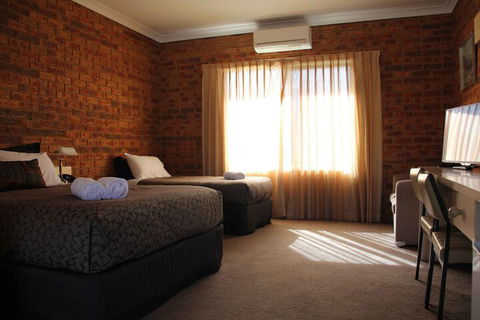Sugarloaf Motel - Lennox Head Accommodation 6