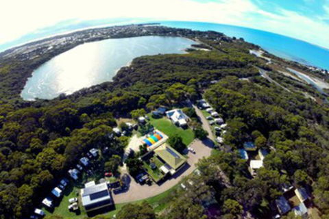Robe Holiday Park - Lennox Head Accommodation 0