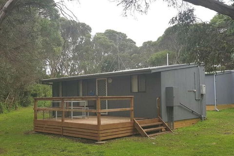 Robe Holiday Park - Lennox Head Accommodation 1