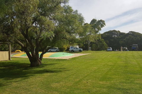 Robe Holiday Park - Lennox Head Accommodation 2