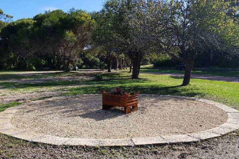 Robe Holiday Park - Lennox Head Accommodation 5
