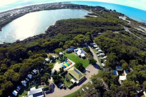 Robe Holiday Park - Lennox Head Accommodation 7