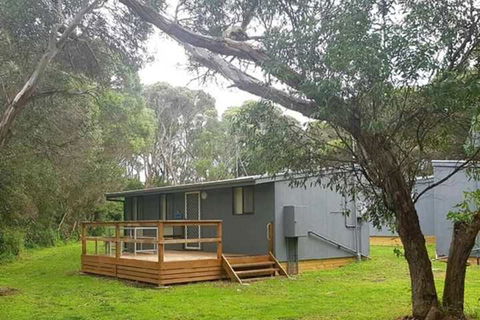 Robe Holiday Park - Lennox Head Accommodation 4