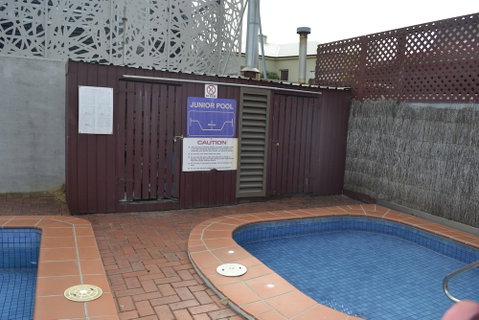 Downtown Motel Warrnambool - Lennox Head Accommodation 2