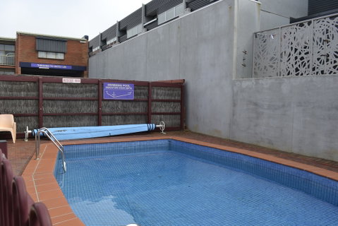 Downtown Motel Warrnambool - Lennox Head Accommodation 1