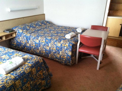 Downtown Motel Warrnambool - Lennox Head Accommodation 6