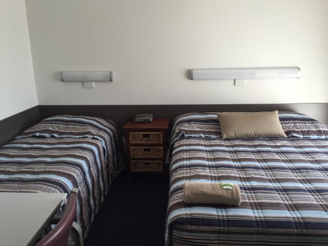 Downtown Motel Warrnambool - Lennox Head Accommodation 3