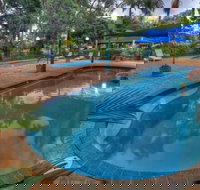 BIG4 Bungalow Park on Burrill Lake - Lennox Head Accommodation