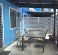 Clarence Head Caravan Park - Lennox Head Accommodation