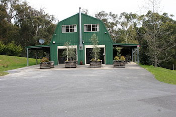 Chum Creek VIC Lennox Head Accommodation