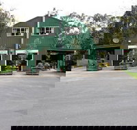 The Barn at Charlottes Hill - Lennox Head Accommodation