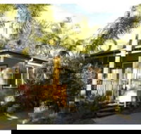 Discovery Parks  Rockhampton - Lennox Head Accommodation