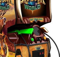 Australian Hotel - Lennox Head Accommodation