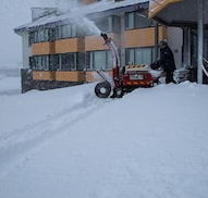 Perisher Manor Hotel - Lennox Head Accommodation