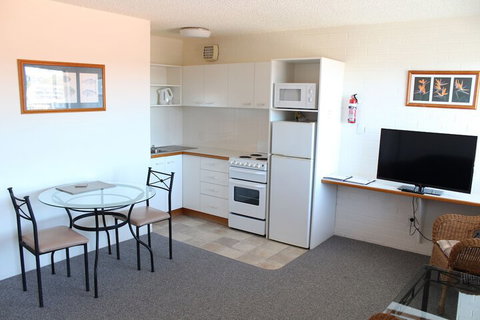 Narooma Palms Holiday Apartments - Lennox Head Accommodation 5