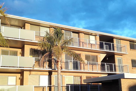 Narooma Palms Holiday Apartments - Lennox Head Accommodation 1