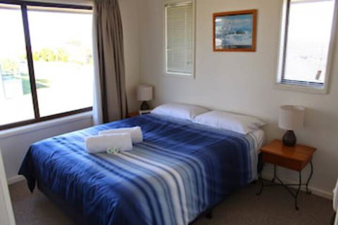 Narooma Palms Holiday Apartments - Lennox Head Accommodation 0