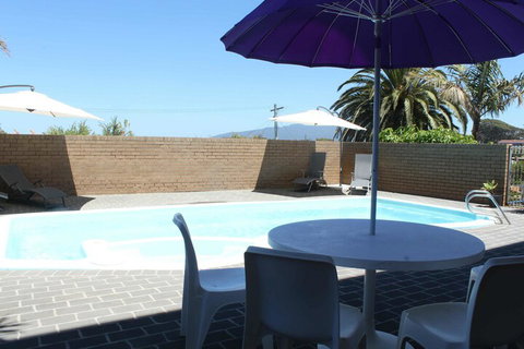 Narooma Palms Holiday Apartments - Lennox Head Accommodation 3