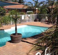 Bellview Motel - Lennox Head Accommodation