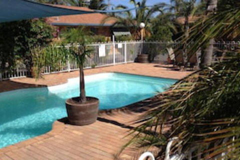 Bellview Motel - Lennox Head Accommodation 0