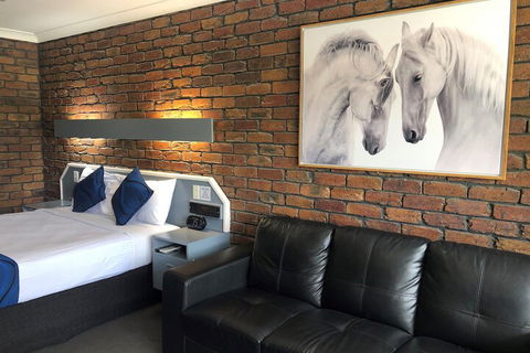 Logan City Motor Inn - Lennox Head Accommodation 7