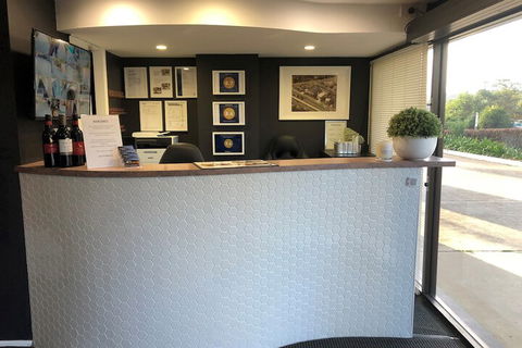 Logan City Motor Inn - Lennox Head Accommodation 5