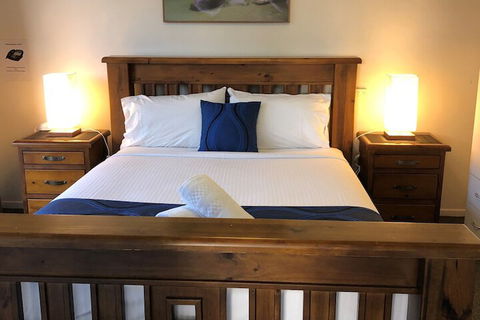 Logan City Motor Inn - Lennox Head Accommodation 6