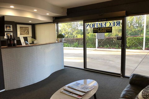 Logan City Motor Inn - Lennox Head Accommodation 4