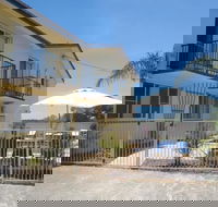 Harrington Village Motel - Lennox Head Accommodation